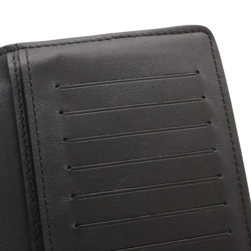 Louis Vuitton Portefeuille Brazza Long Wallet
